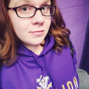 Meet your Posher, Katrina